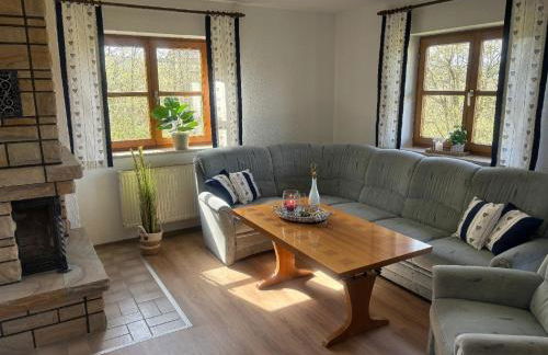 Ferienhaus NaturKraftEnergie - Foto 15