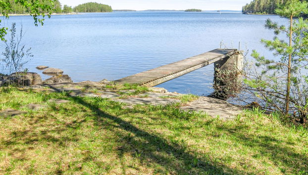 Koivupirtti - Foto 3, Inside other