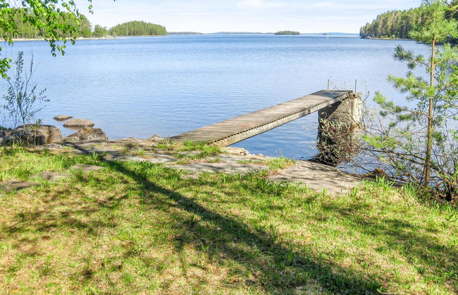 Koivupirtti - Foto 3