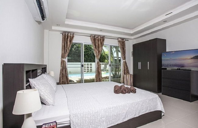 Villa Jungle 3 Bedrooms - Foto 3