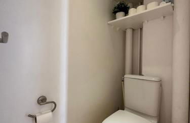 Lovely Appartement-2rooms-6p sunshine-quiet-subway - Foto 13