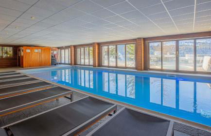 Madame Vacances Les Terrasses De Véret - Photo 19