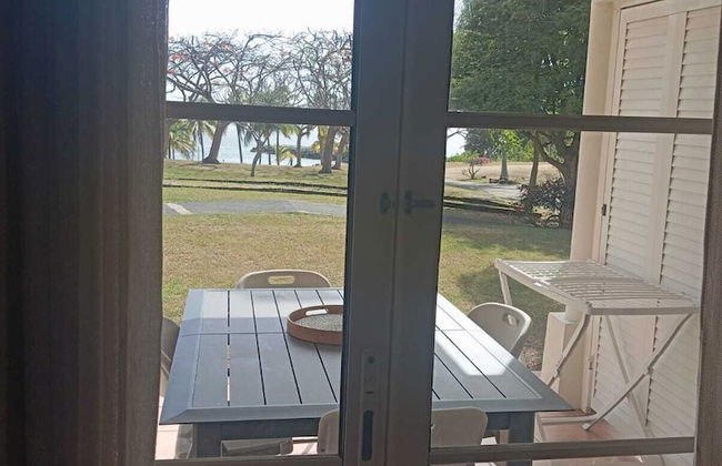 TROPIC Appartements village vacances - Foto 35