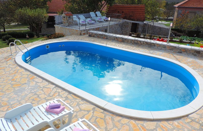 Holiday Home Voloder - Foto 1