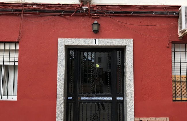 Seville Vacation Rentals – Triana - Foto 32