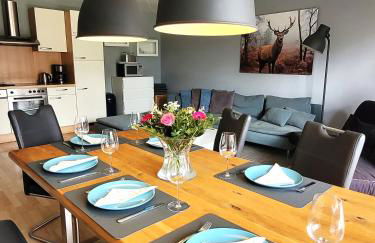 Winterberg Appartement 21090 - Foto 1