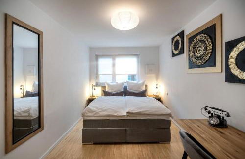 Alpenflair / Luxury / 100qm / Work / Travel / Netflix - Foto 32