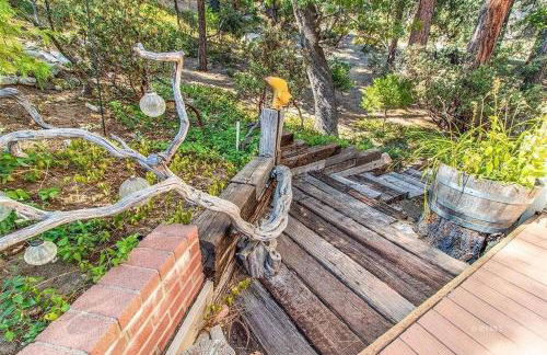 CASA de los ARBOLES! Delight & Solitude Abound! - Foto 25