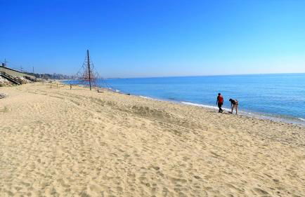 EMILY BEACH-CITY Apartment - Foto 18