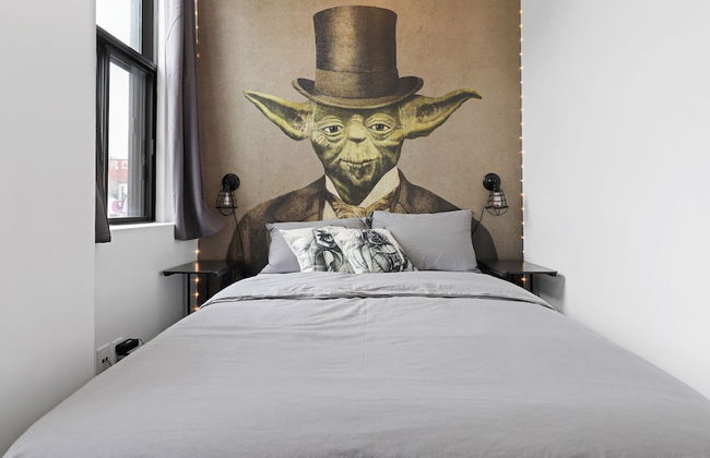 Boulevard Suites - M11 - Foto 42