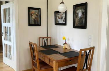 Ferienwohnung am Stockerbach - Foto 8