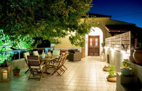 Villa Christini - Foto 10