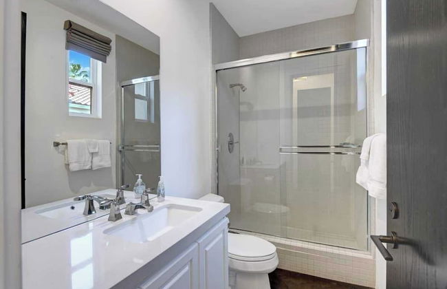 Legends by Avantstay Stunning Golf Villa Featuring Spa, Pool & Fire-pit - Foto 20