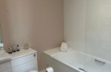 Waterfront Apartment, St Margarets Hope, Orkney - Photo 26