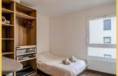 Chez Jordan I T3 I Ferney-Voltaire - Foto 30