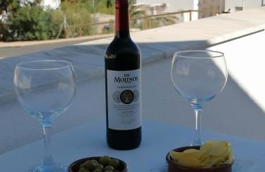 Apartamento Viento Del Sur - Foto 1