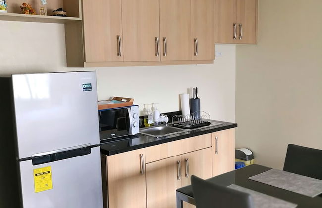 Avant Apartments At The Fort - Foto 19