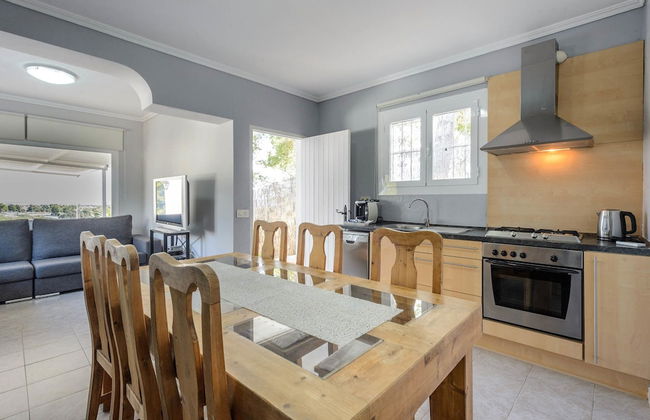 Villa Piedad Ibiza - Photo 9