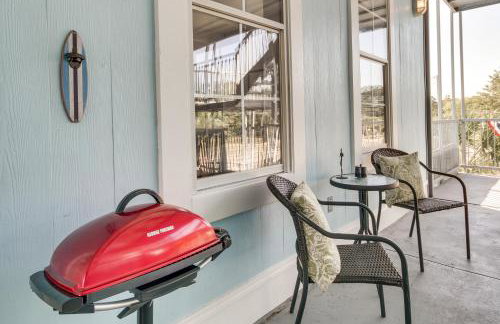 Cloud 9 on the Gulf, 1 Mi to Beach Pet Friendly - Foto 28