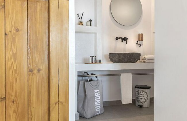 La Estrella 4 Suites with Sea View & 4 Prive Hot Tub - Foto 48