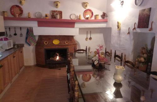 Casa Cueva La Fuente - Foto 1