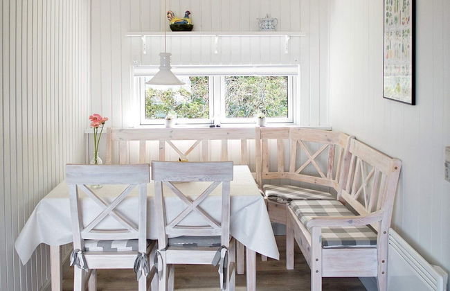 7 Person Holiday Home in Aabenraa - Foto 12