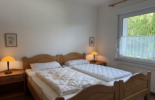 Ferienwohnung, Hahnenklee - Foto 2