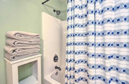 Chauga River Cabin Pets Welcome! - Foto 20