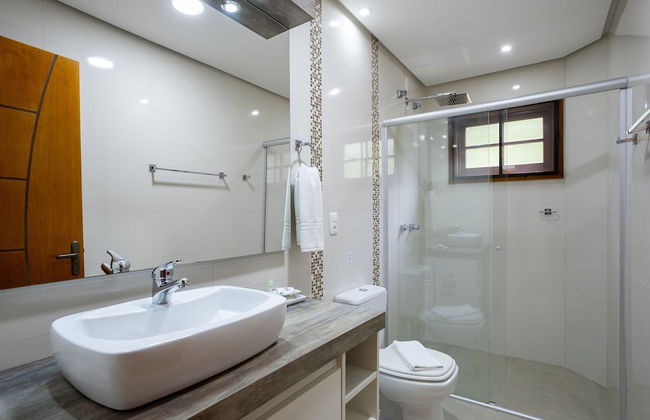 LOCAR-IN GRAMADO - Residencial Bavária - Foto 24