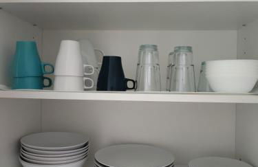 Ruheoase Waldblick - Foto 5