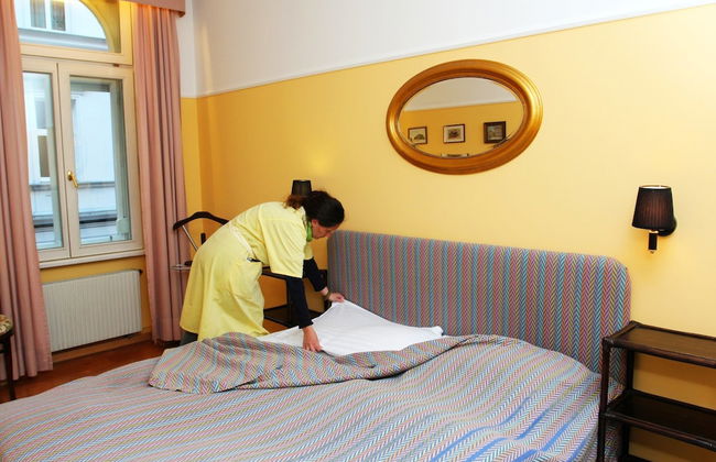 Mondial Appartement Hotel - Foto 12