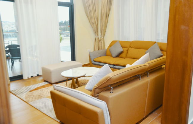 Victory Villa Apartment Hotel - Foto 21