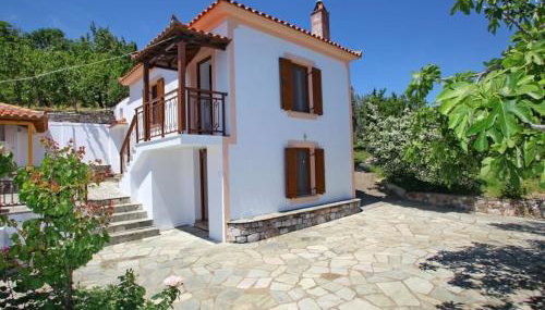 Anania Cottage - Foto 4, Garden