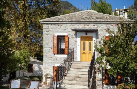 Villa Erifili by Pelion Esties - Foto 27