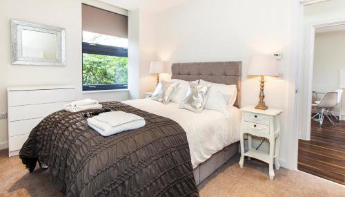 City Stay Apartments - Centro - Foto 5