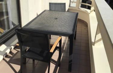 2 Pieces 50m2 proche metro - Foto 8