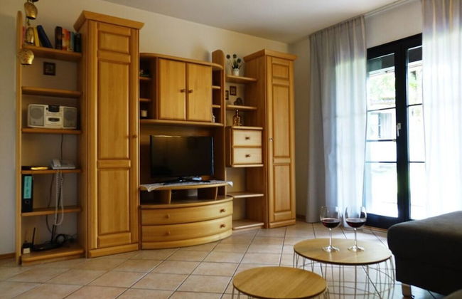 Sandra Comfortable Holiday Residence - Foto 5