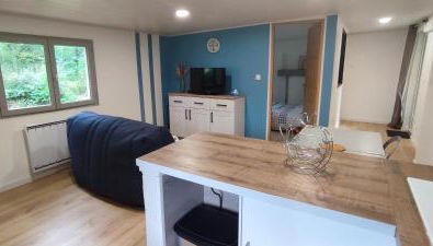 Gite de la fontaine Bondrée - Photo 2