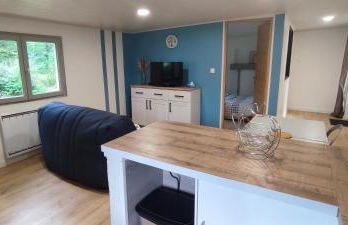 Gite de la fontaine Bondrée - Foto 2