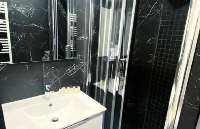 Cosy Appartement - 200m de Paris - Foto 16