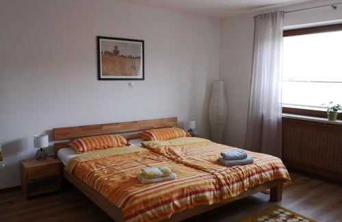 Ferienwohnung Marx - Foto 9