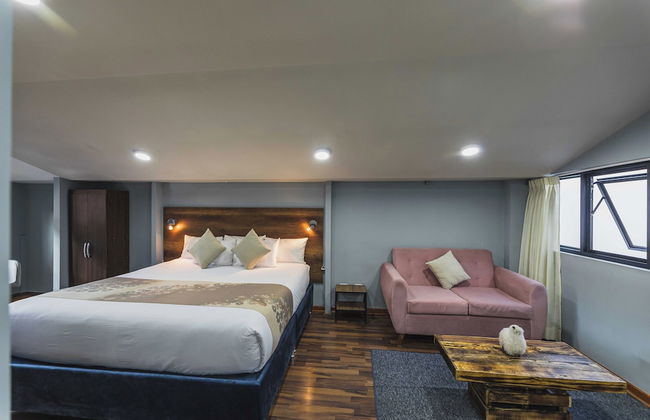 San Pedro Apartments - Foto 69