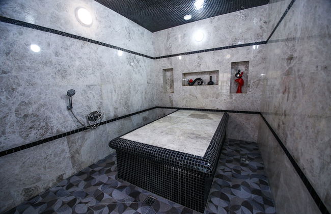 Chagala Residence Atyrau - Photo 30