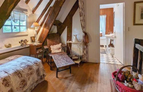 Villa Rospico - Plage de sable à 250m - Photo 27