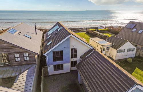 Fairlight - Charming Coastal Home on the Beach - Foto 87