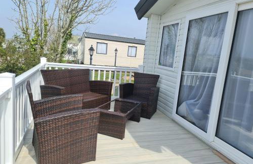 Mawgan Pads Perranporth - Foto 24