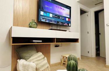 Ático De Diseño en Aguilas - Foto 13