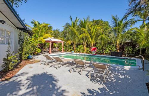 Ventur Tropical with Elite Pool & Ultimate Fun Zone - Foto 7