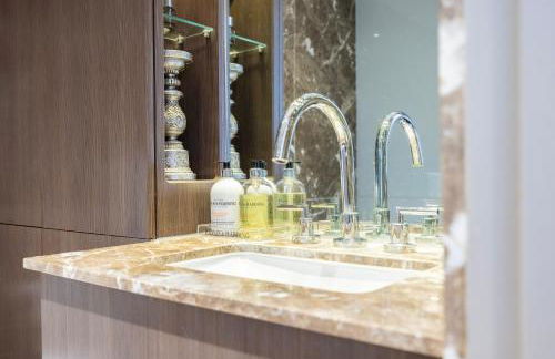 Chelsea Harbour Suite - Foto 14