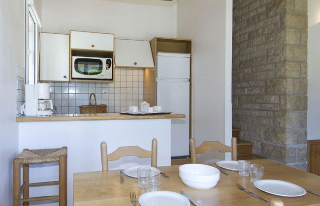 Village de Gites le Colombier - Foto 12